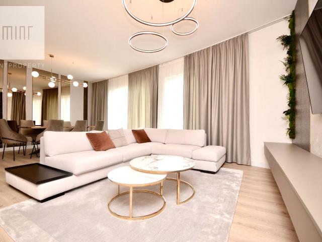 Wynajmę mieszkanie 128 m² Rzeszów, Nowe Miasto