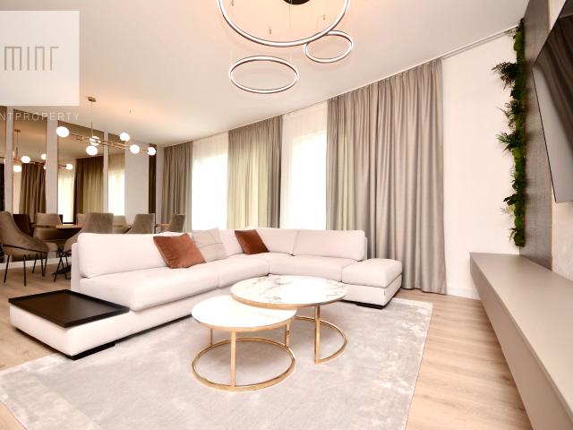 Wynajmę mieszkanie 128 m² Rzeszów, Nowe Miasto