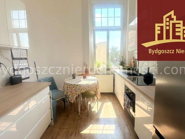 Wynajmę mieszkanie 130 m² Bydgoszcz