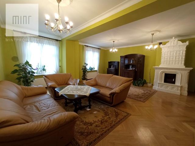 Wynajmę mieszkanie 130 m² Kraków, Stare Miasto