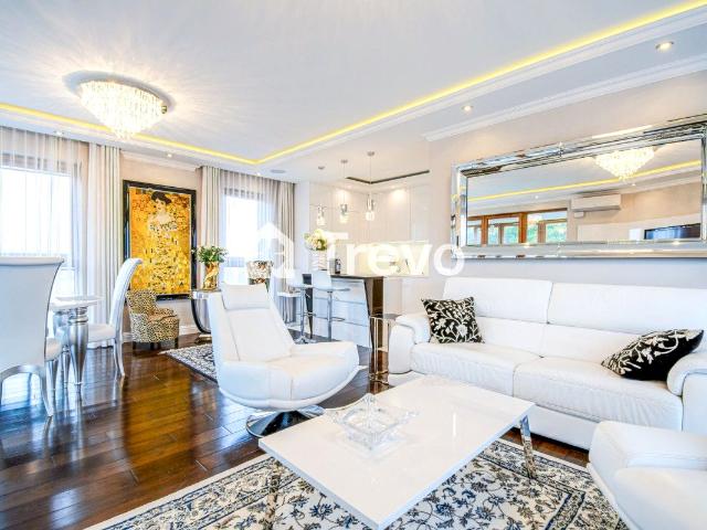 Wynajmę mieszkanie 135,40 m² Gdańsk, Wrzeszcz