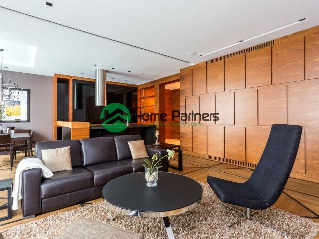 Wynajmę mieszkanie 136 m² Warszawa, Śródmieście