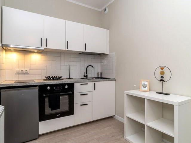 Wynajmę mieszkanie 16 m² Warszawa, Praga Południe