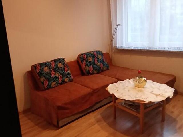 Wynajmę mieszkanie