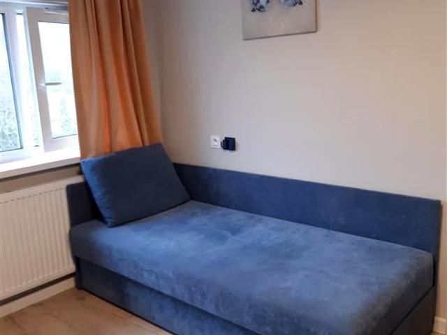 Wynajmę mieszkanie 18 m² Gdynia, Grabówek