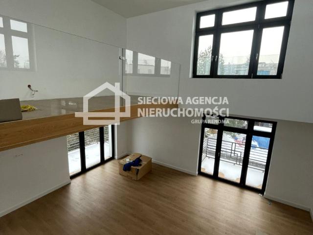 Wynajmę mieszkanie 190 m² Gdynia, Kamienna Góra