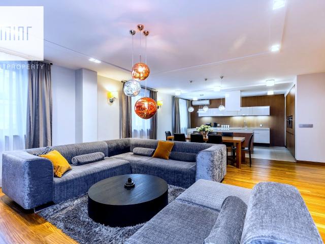 Wynajmę mieszkanie 207 m² Kraków, Stare Miasto