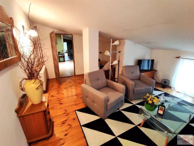 Wynajmę mieszkanie 211,51 m² Łódź, Śródmieście
