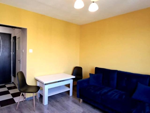Wynajmę mieszkanie 27,91 m² Łódź, Widzew Wschód