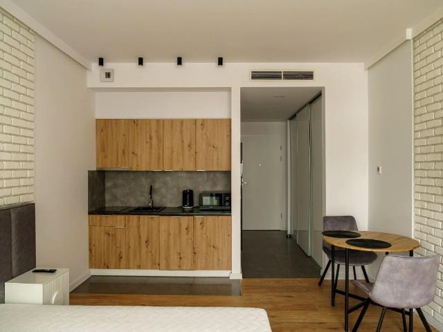 Wynajmę mieszkanie 27,94 m² Wrocław, Przedmieście Oławskie