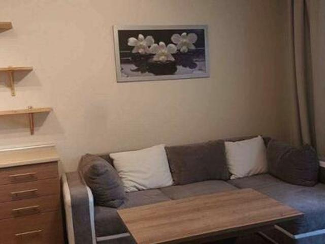 Wynajmę mieszkanie 27 m2 Kraków ul. Okulickiego