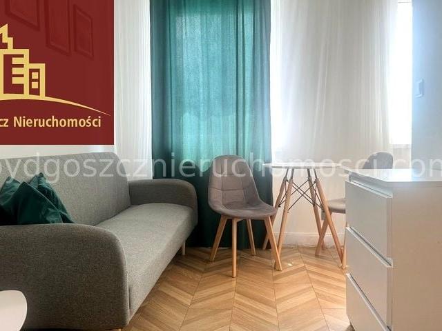 Wynajmę mieszkanie 27 m² Bydgoszcz
