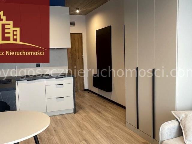 Wynajmę mieszkanie 27 m² Bydgoszcz