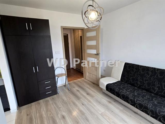 Wynajmę mieszkanie 27 m² Kraków, Mistrzejowice