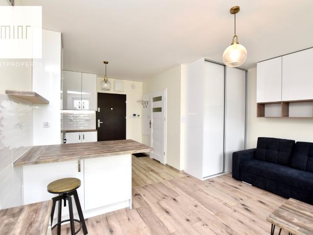 Wynajmę mieszkanie 27 m² ul. Stanisława Leszczyńskiego, Przemyśl