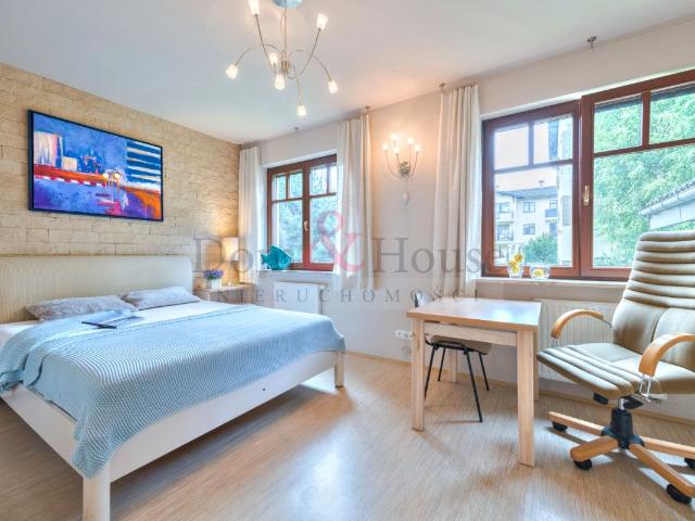 Wynajmę mieszkanie 27 m² ul. 3 Maja, Sopot, Dolny Sopot Dolny