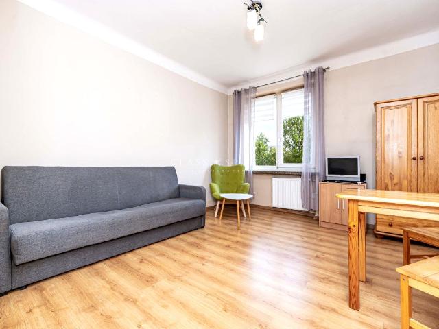 Wynajmę mieszkanie 27 m² Warszawa, Sielce