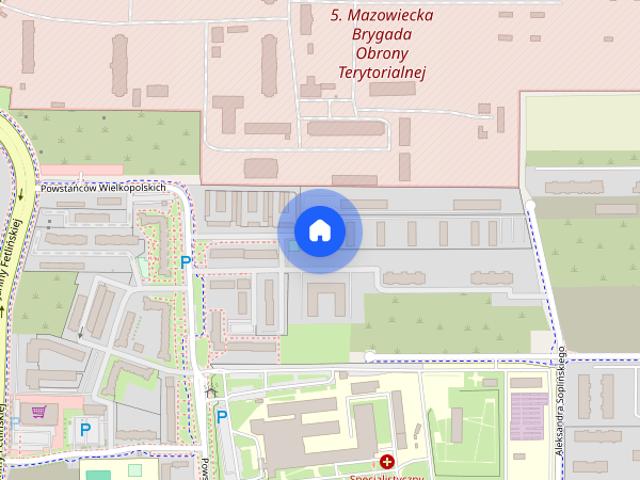 wynajmę mieszkanie