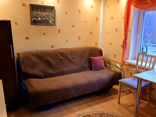 Wynajmę mieszkanie 24 m² ul. Długa, Gdynia, Witomino Leśniczówka