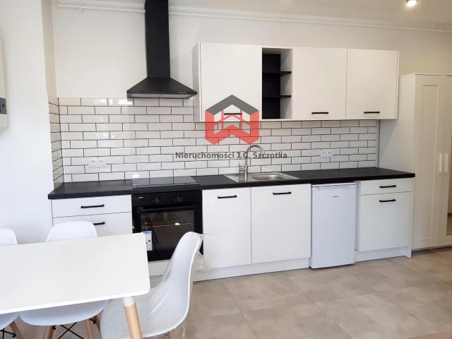 Wynajmę mieszkanie 25 m² Bielsko Biała