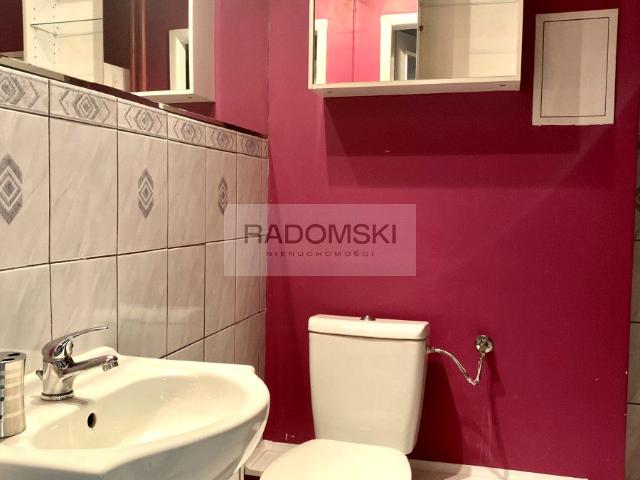 Wynajmę mieszkanie 25 m² Gdynia, Grabówek