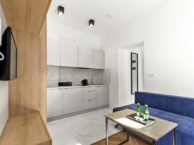 Wynajmę mieszkanie 25 m² Katowice, Środmieście