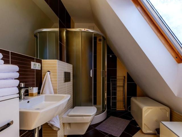 Wynajmę mieszkanie 25 m² ul. Budzówka, Kościelisko