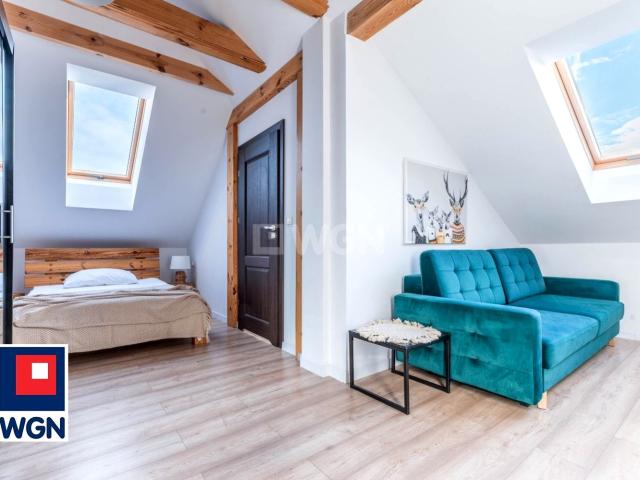 Wynajmę mieszkanie 25 m² ul. Bema, Łeba