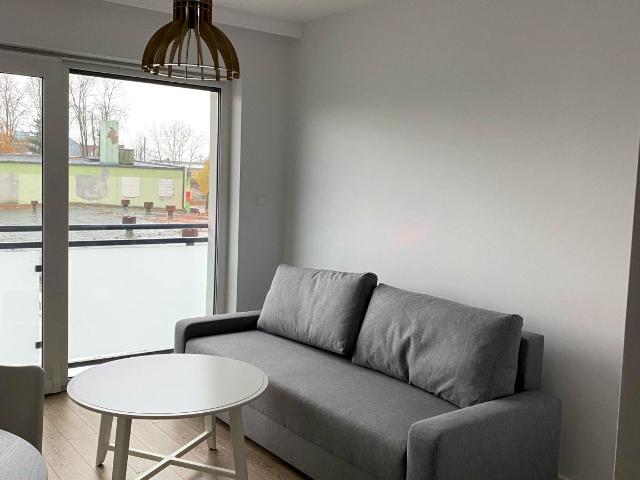 Wynajmę mieszkanie 25 m² ul. Towarowa, Leszno