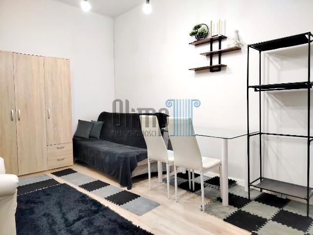 Wynajmę mieszkanie 26 m² Bydgoszcz, Bocianowo Śródmieście Stare Miasto Centrum