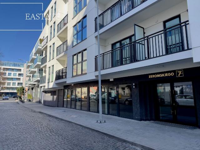 Wynajmę mieszkanie 26 m² Gdynia, Śródmieście