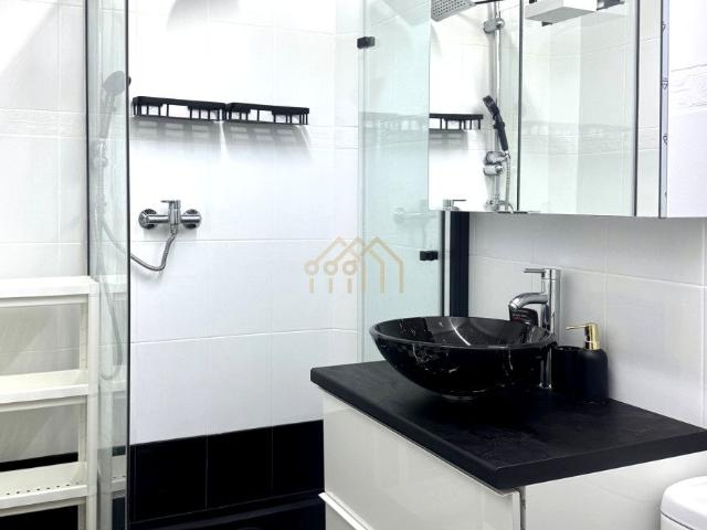 Wynajmę mieszkanie 31 m² ul. Marsylska, Warszawa, Mokotów