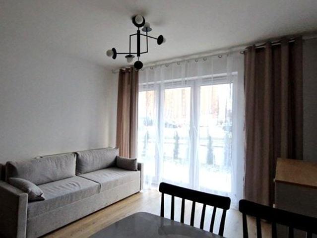 Wynajmę mieszkanie 26 m² ul. Wołowa, Łódź, Polesie