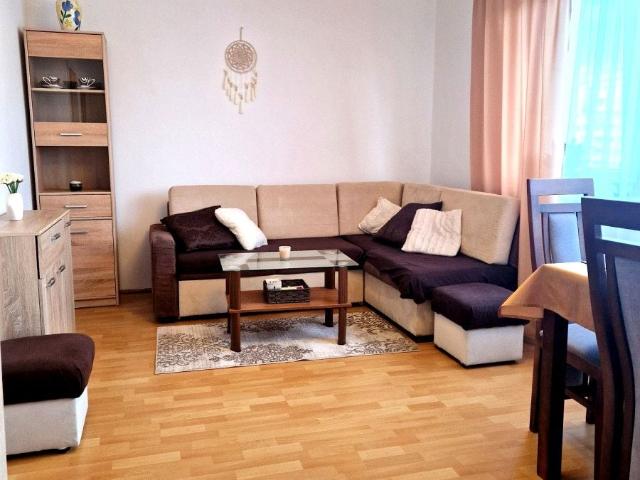 Wynajmę mieszkanie 26 m² Warszawa, Bielany