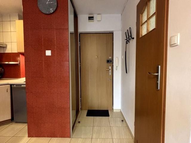 Wynajmę mieszkanie 26 m² Warszawa, Wola