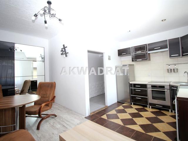Wynajmę mieszkanie 26 m² Świebodzice, krótka