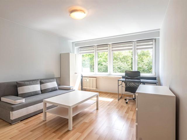 Wynajmę mieszkanie 28,62 m² Szczecin