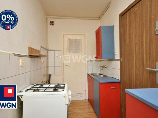 Wynajmę mieszkanie 28,02 m² ul. 3 Maja, Wejherowo, Śmiechowo Południe