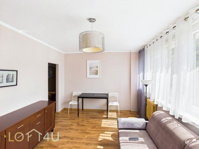Wynajmę mieszkanie 28,15 m² ul. Wróblewskiego, Siemianowice Śląskie, Bytków