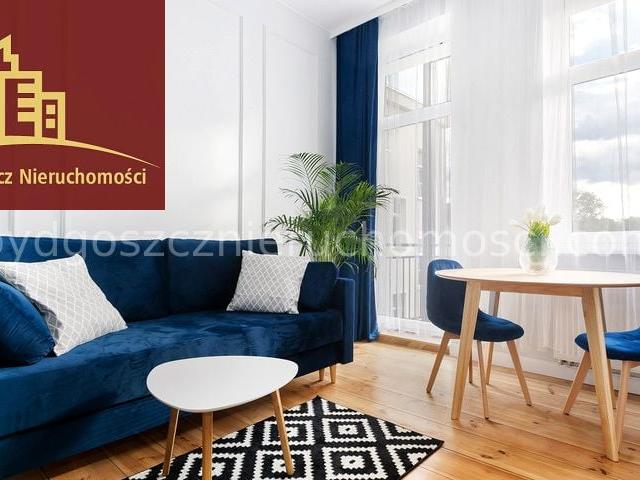 Wynajmę mieszkanie 28 m² Bydgoszcz