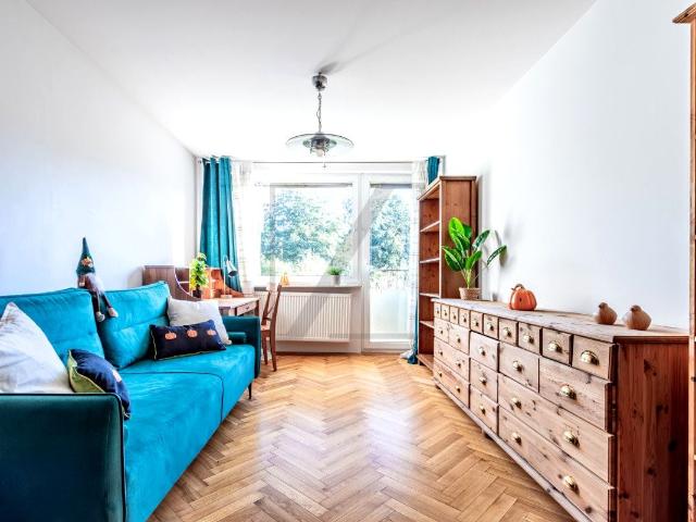 Wynajmę mieszkanie 28 m² Gdynia, Chylonia