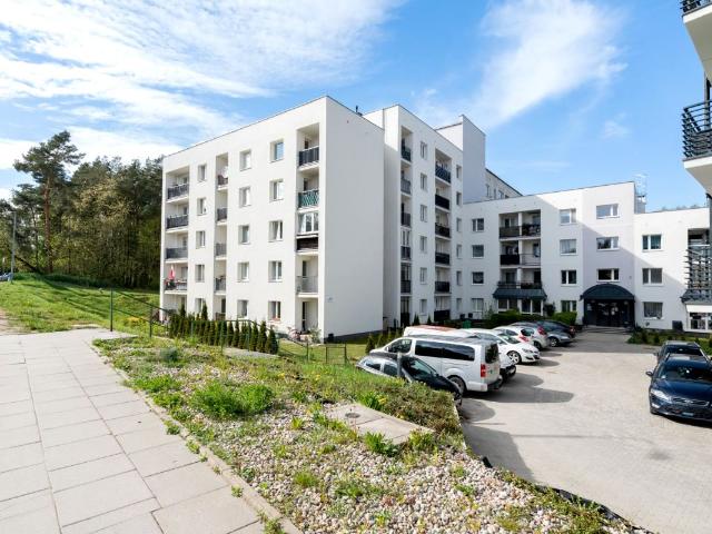 Wynajmę mieszkanie 28 m² Gdynia, Karwiny
