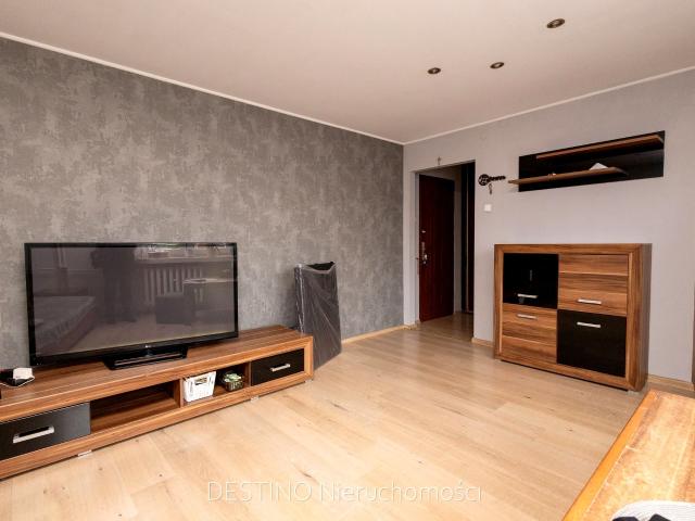 Wynajmę mieszkanie 28 m² Kalisz, Śródmieście