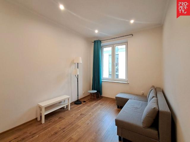 Wynajmę mieszkanie 28 m² ul. Piwna, Kraków, Dzielnica XIII Podgórze Podgórze