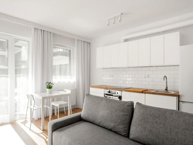 Wynajmę mieszkanie 28 m² Warszawa, Białołęka