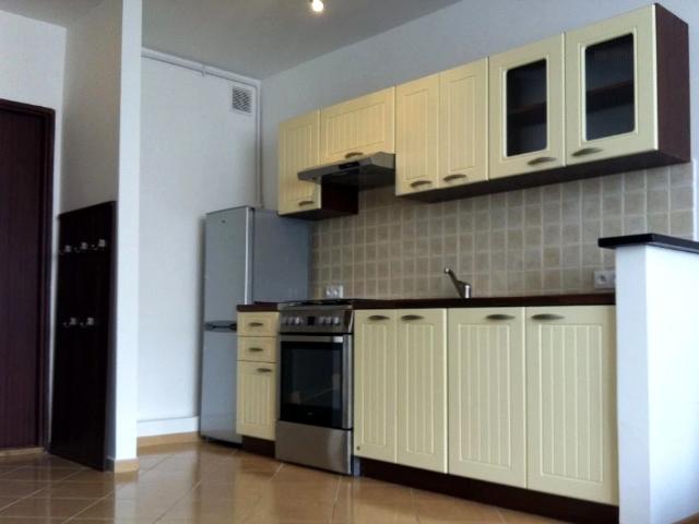 Wynajmę mieszkanie 28 m² Warszawa, Saska Kępa