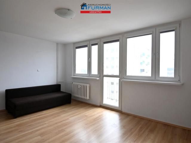 Wynajmę mieszkanie 29,40 m² Piła