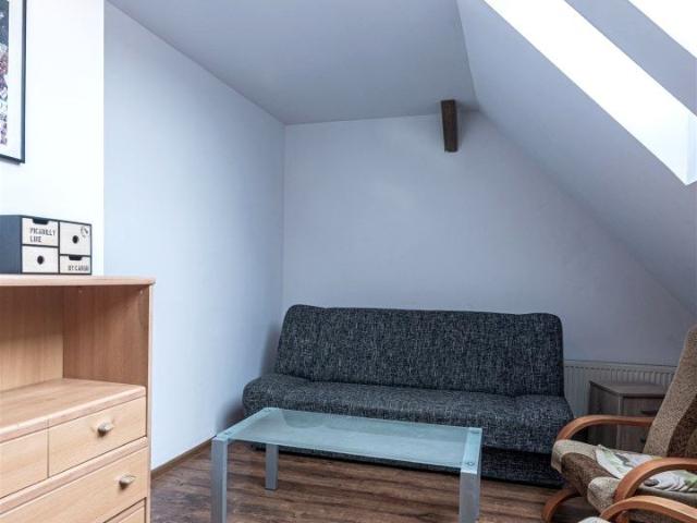 Wynajmę mieszkanie 29,50 m² Szczecin, Pogodno