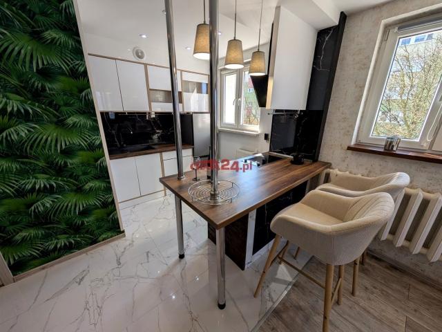 Wynajmę mieszkanie 29,60 m² Piła, Zamość