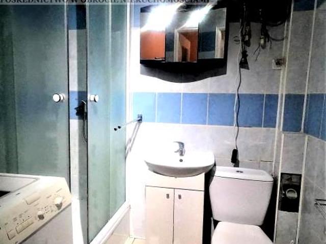 Wynajmę mieszkanie 29,80 m² Szczytnica
